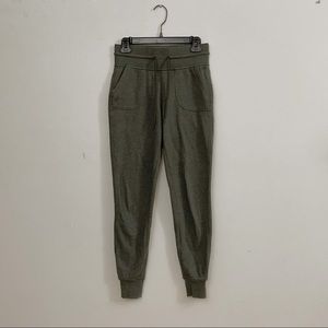 DSG Fleece Core Joggers